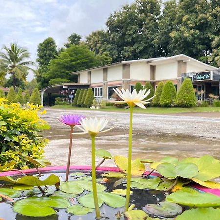 The Orchid House Ξενοδοχείο Nong Kung Yai Εξωτερικό φωτογραφία