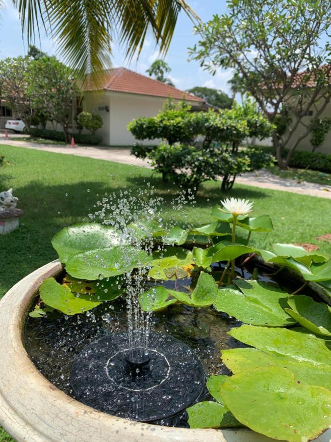 The Orchid House Ξενοδοχείο Nong Kung Yai Εξωτερικό φωτογραφία